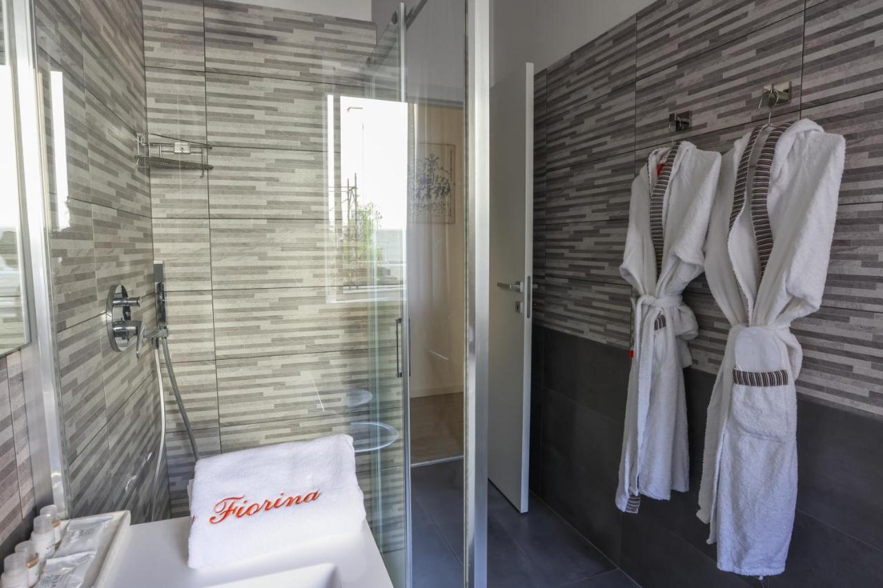 Fiorina Apartment Saronno Exterior photo