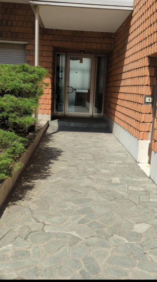 Fiorina Apartment Saronno Exterior photo