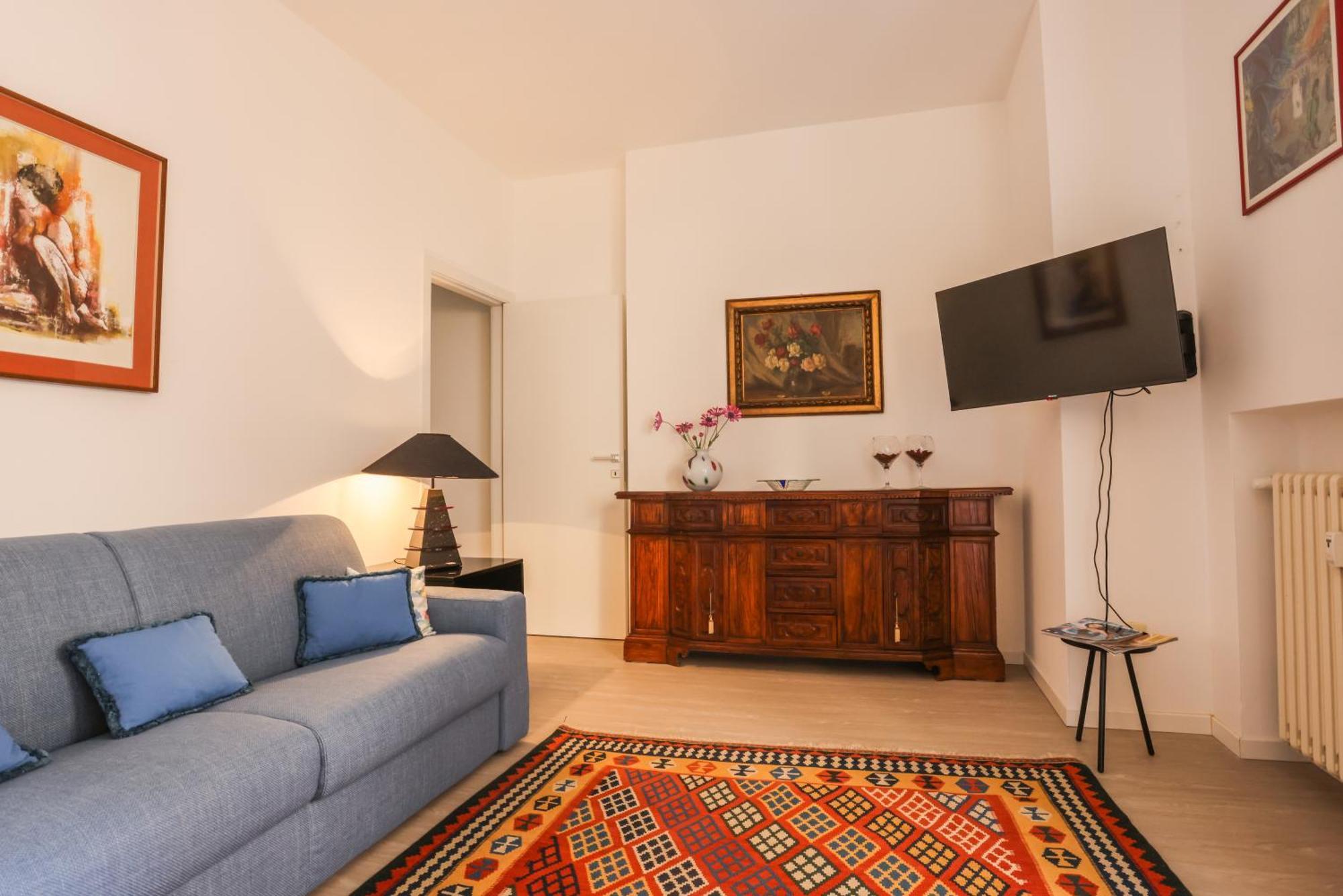 Fiorina Apartment Saronno Exterior photo